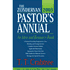 Zondervan 2003 Pastor's Annual: An Idea and Resource Book
